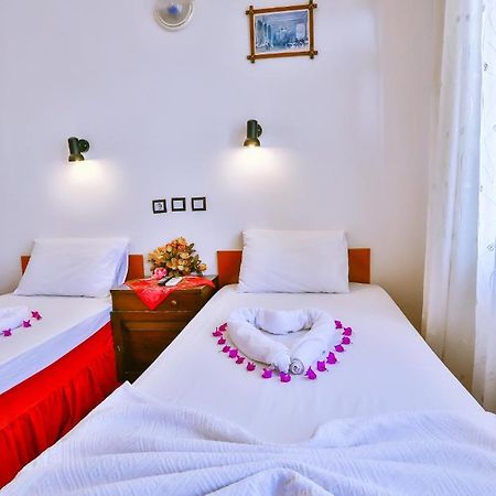 Hotel Ani Pension à Kaş Chambre photo