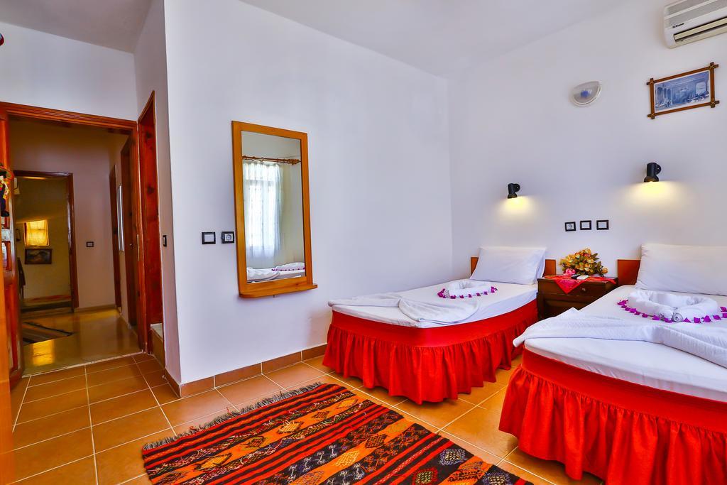Hotel Ani Pension à Kaş Chambre photo