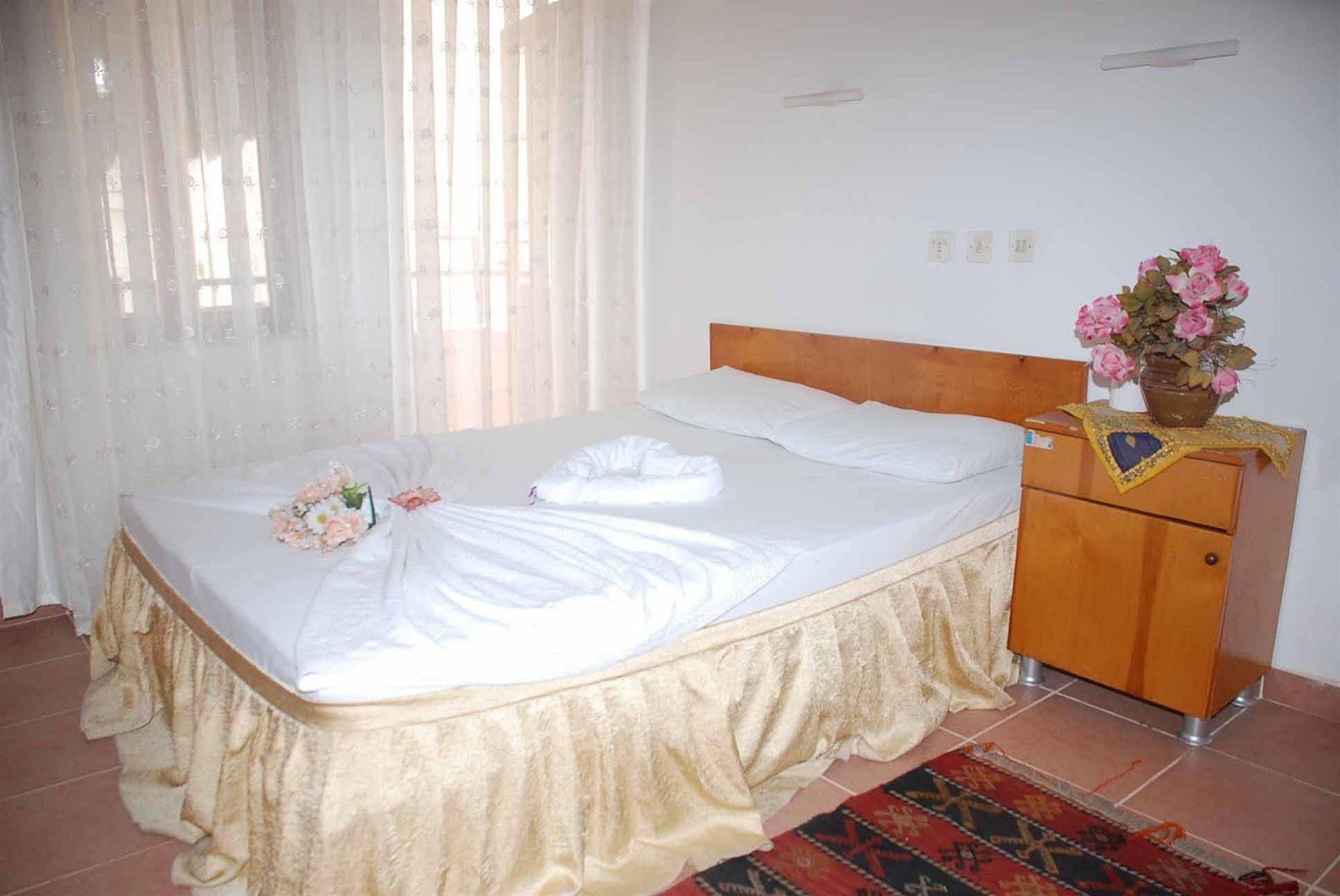 Hotel Ani Pension à Kaş Extérieur photo