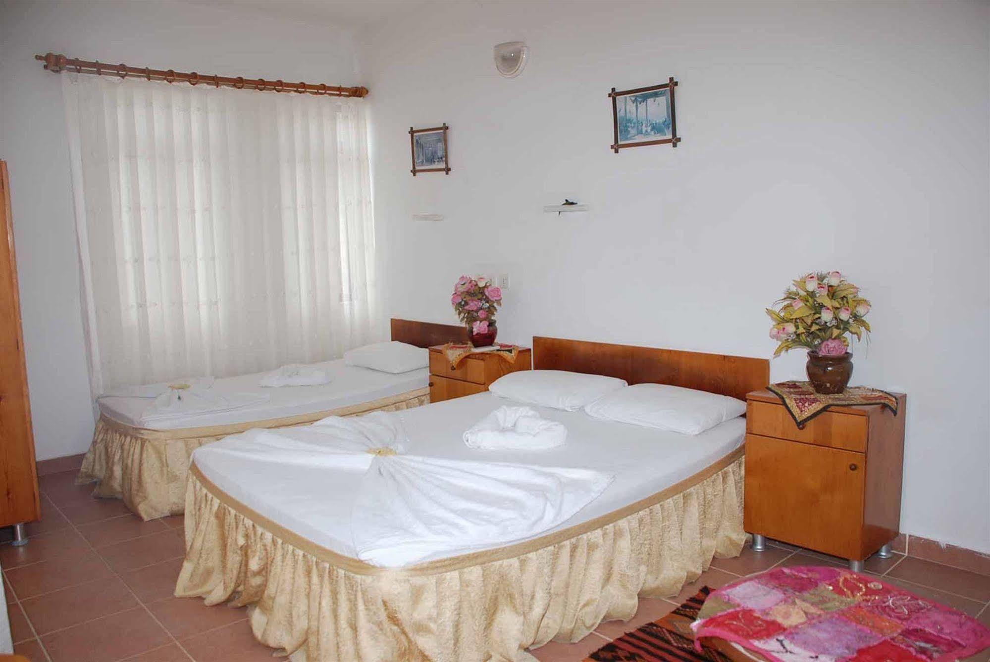 Hotel Ani Pension à Kaş Extérieur photo