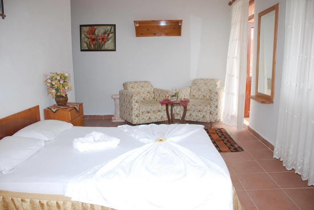 Hotel Ani Pension à Kaş Extérieur photo