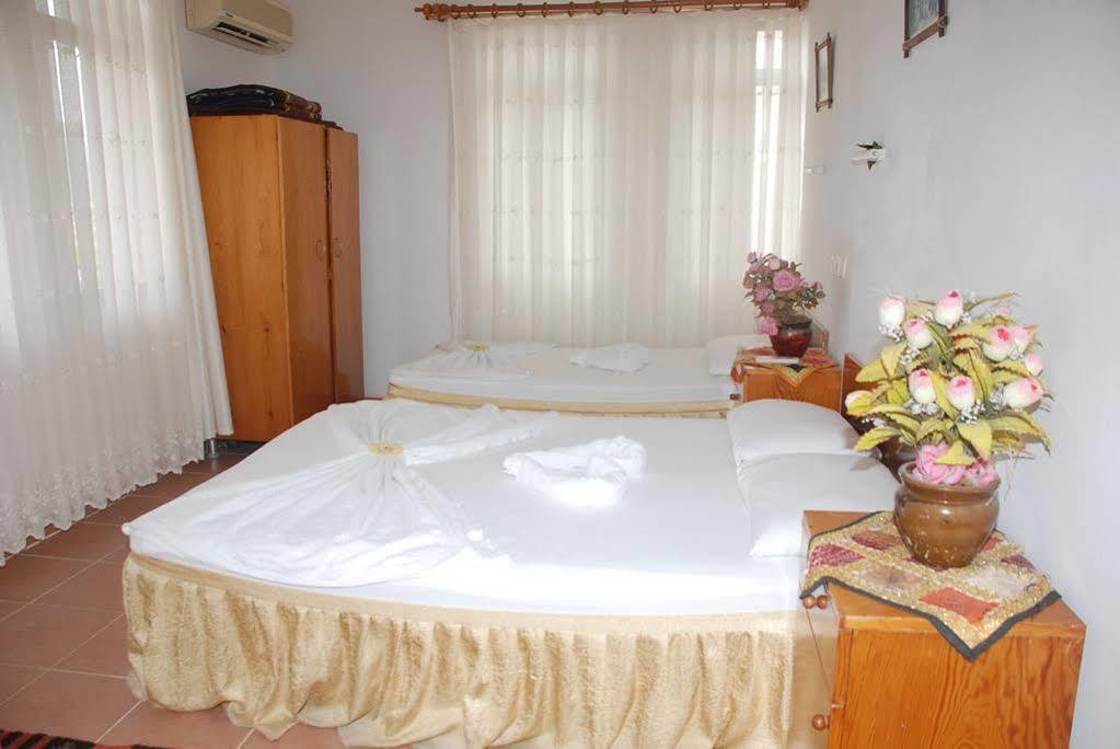 Hotel Ani Pension à Kaş Extérieur photo