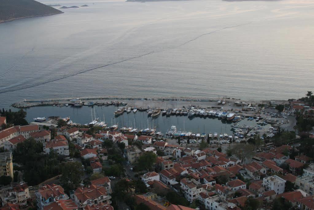 Hotel Ani Pension à Kaş Extérieur photo