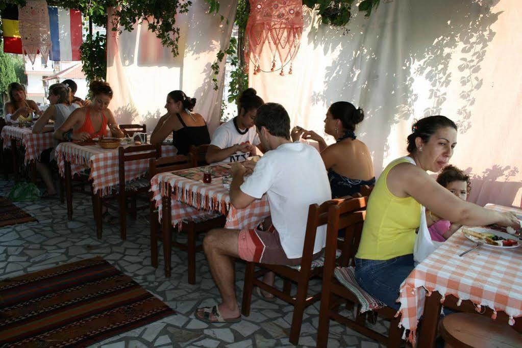 Hotel Ani Pension à Kaş Extérieur photo