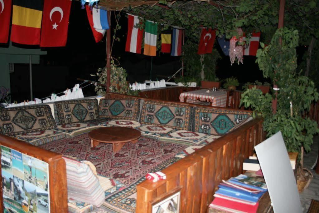 Hotel Ani Pension à Kaş Extérieur photo