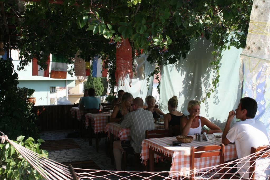 Hotel Ani Pension à Kaş Extérieur photo