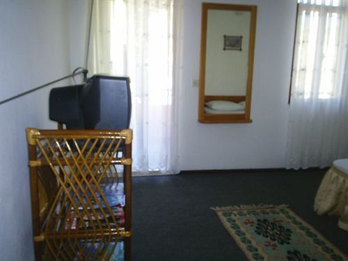 Hotel Ani Pension à Kaş Extérieur photo