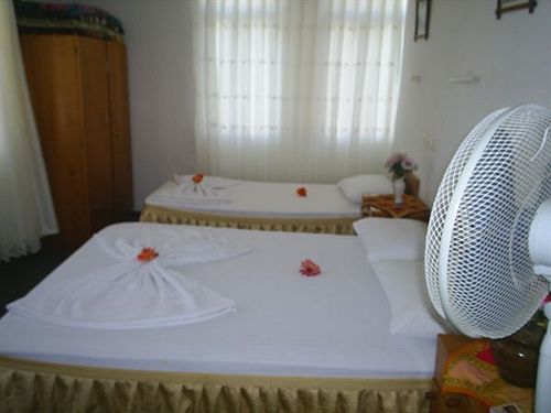 Hotel Ani Pension à Kaş Extérieur photo