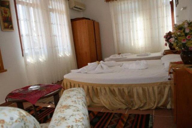 Hotel Ani Pension à Kaş Extérieur photo
