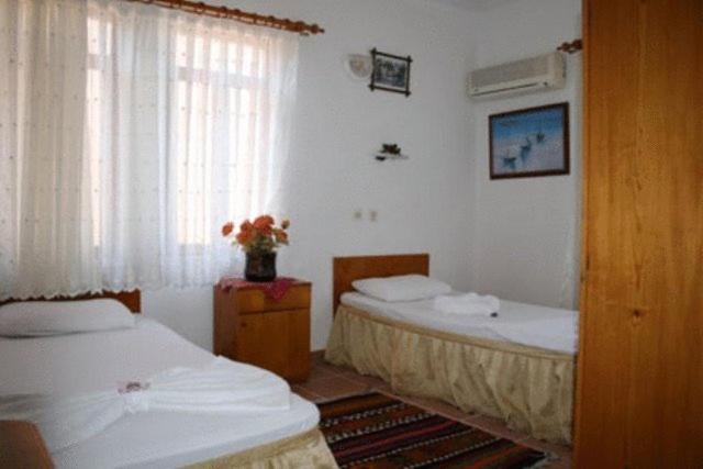 Hotel Ani Pension à Kaş Extérieur photo